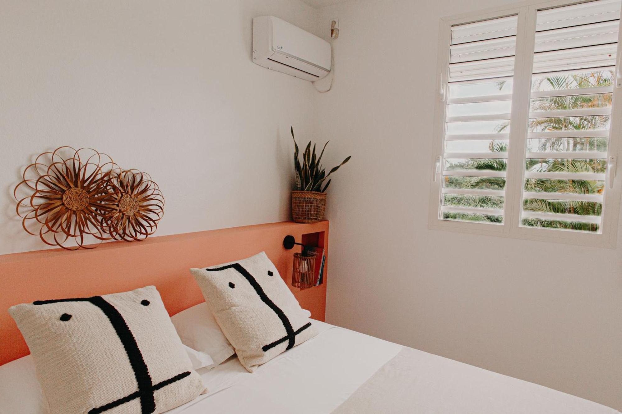 Nid Kreyol Villa แซนต์-อาน ห้อง รูปภาพ