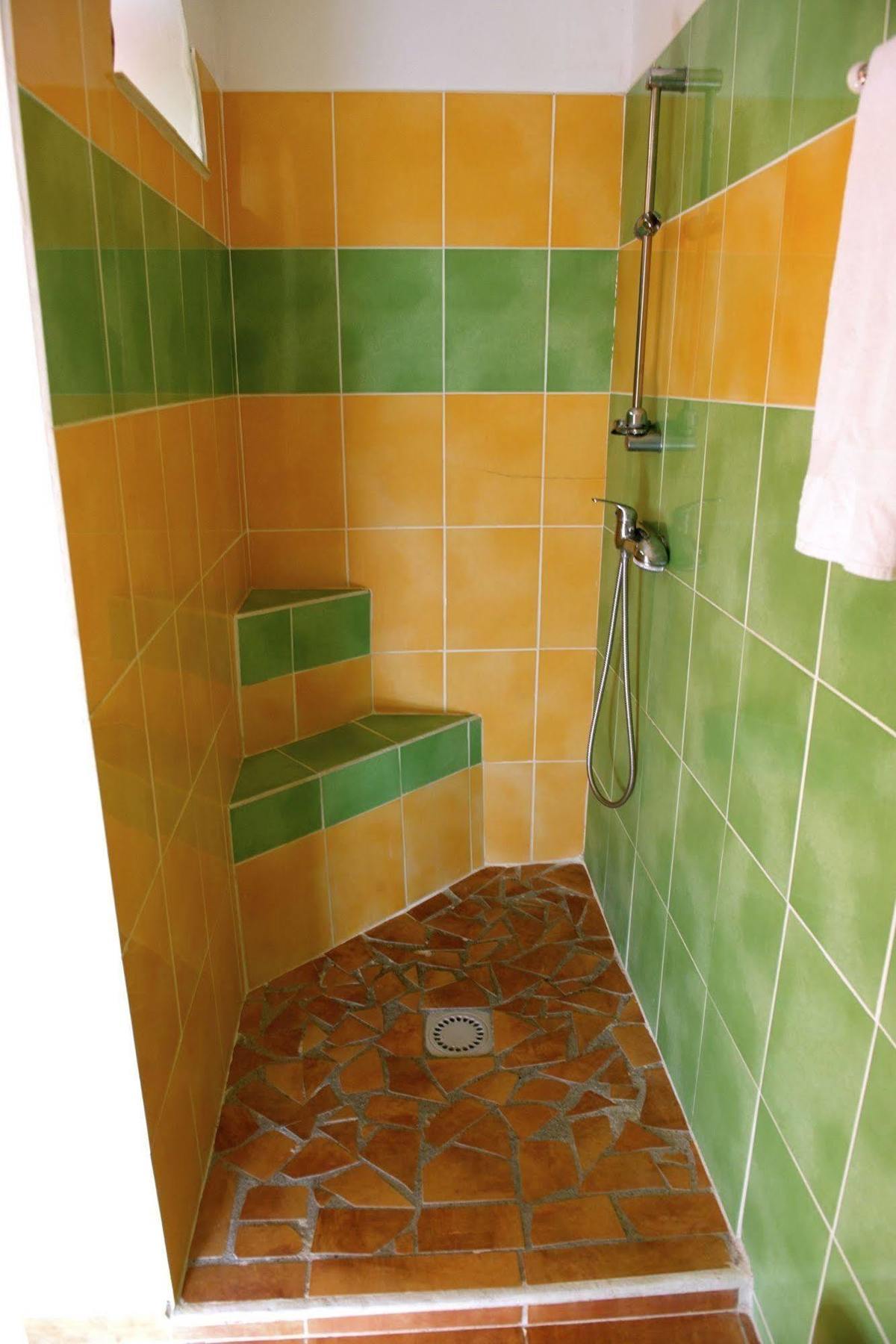 Nid Kreyol Villa แซนต์-อาน ภายนอก รูปภาพ